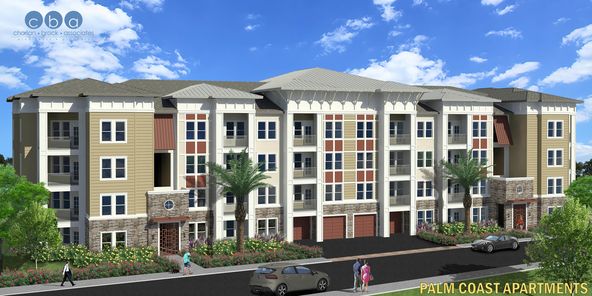 Lot 3, a 306 unit apartment site: Pine Lakes Pkwy, Palm Coast, FL 32136